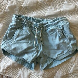 Athleta Girl Shorts